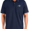 Cheap ⌛ NCAA Montana State Bobcats Mens Affluent Tall Polo by Antigua® ❤️