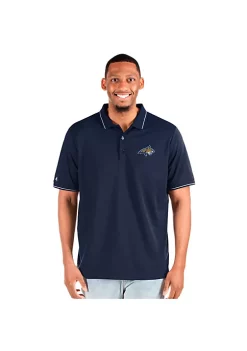 Cheap ⌛ NCAA Montana State Bobcats Mens Affluent Tall Polo by Antigua® ❤️ -Deals Antigua® Store Belk 5788