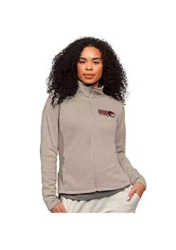 Discount 👏 HBCU Winston Salem State Rams Course Jacket by Antigua® 💯 -Deals Antigua® Store Belk 5886