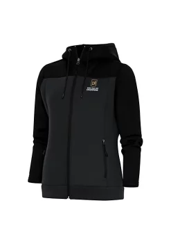 Best Pirce ⌛ MLS Los Angeles FC 2022 Cup Champs 👩 Women's Protect by Antigua® 🌟