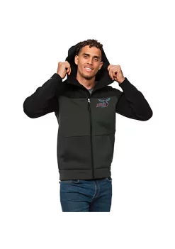 Wholesale 😍 NCAA HBCU Delaware State Protect by Antigua® 🔥 -Deals Antigua® Store Belk 5905