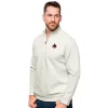 Top 10 🛒 NCAA Texas State Bobcats Gambit Pullover by Antigua® 💯