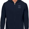 Best Pirce ⌛ NCAA Xavier Musketeers Legacy Hood by Antigua® 🔥