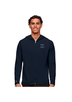 Best Pirce ⌛ NCAA Xavier Musketeers Legacy Hood by Antigua® 🔥 -Deals Antigua® Store Belk 5946