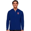 New 🤩 MLB New York Mets Men's Legacy Zip Hood by Antigua® 😍