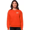 New 👏 NCAA Oklahoma State Cowboys Victory Crew Pullover by Antigua® 🎁