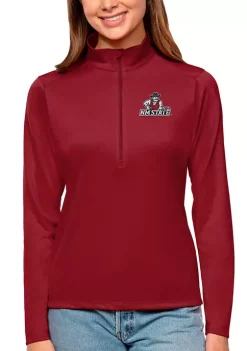 Budget 🔥 North Alabama Lions NCAA New Mexico State Aggies 👩 Womens Tribute Pullover by Antigua® 🧨 -Deals Antigua® Store Belk 5991