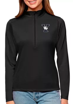 Wholesale ⌛ NCAA Yale Bulldogs 👩 Womens Tribute Pullover by Antigua® 🔥 -Deals Antigua® Store Belk 5995