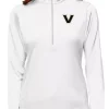 Budget 🎁 Vermont Catamounts NCAA Vanderbilt Commodores 👩 Womens Tribute Pullover by Antigua® ✨
