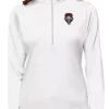 Hot Sale 😉 New Mexico State Aggies NCAA New Mexico Lobos 👩 Womens Tribute Pullover by Antigua® ⭐