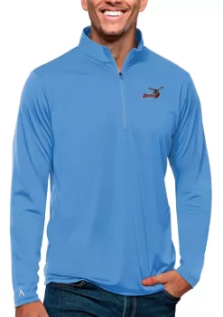 New ✨ NCAA Delaware State Tribute Pullover by Antigua® 👍
