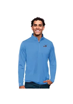 New ✨ NCAA Delaware State Tribute Pullover by Antigua® 👍 -Deals Antigua® Store Belk 6008