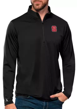 Best Pirce 🎁 NCAA NC State Wolfpack Tribute Pullover by Antigua® 👍
