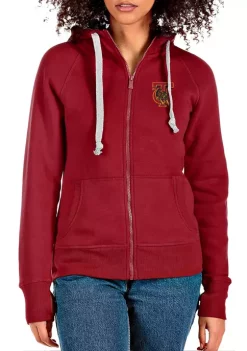 Buy 🎉 NCAA Tuskegee University Victory FZ Hood by Antigua® 🥰