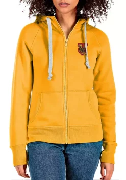 Buy 🎉 NCAA Tuskegee University Victory FZ Hood by Antigua® 🥰 -Deals Antigua® Store Belk 6036