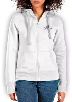 Hot Sale 🌟 NCAA Jackson State University Victory FZ Hood by Antigua® 🎉 -Deals Antigua® Store Belk 6043