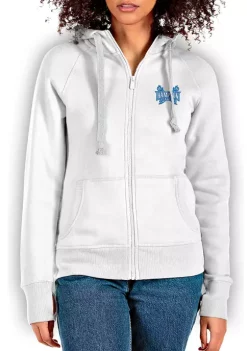 Best Sale ✔️ NCAA Hampton University Victory FZ Hood by Antigua® 🌟