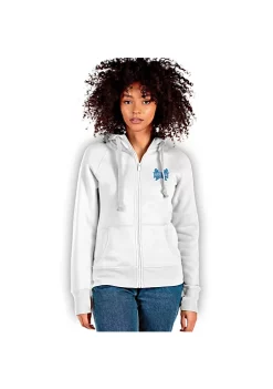 Best Sale ✔️ NCAA Hampton University Victory FZ Hood by Antigua® 🌟 -Deals Antigua® Store Belk 6059