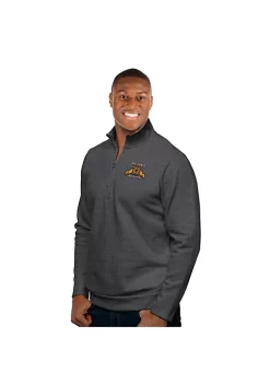 Best reviews of 🎁 HBCU North Carolina A&T Aggies Gambit Pullover by Antigua® ❤️