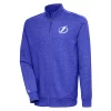 Cheap 🔥 NHL Tampa Bay Lightning Men's Action Jacket by Antigua® 😀