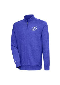 Cheap 🔥 NHL Tampa Bay Lightning Men's Action Jacket by Antigua® 😀