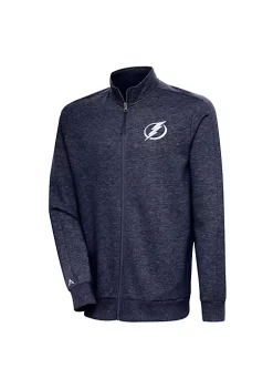 Cheap 🔥 NHL Tampa Bay Lightning Men's Action Jacket by Antigua® 😀 -Deals Antigua® Store Belk 6116