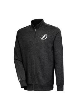 Cheap 🔥 NHL Tampa Bay Lightning Men's Action Jacket by Antigua® 😀 -Deals Antigua® Store Belk 6117
