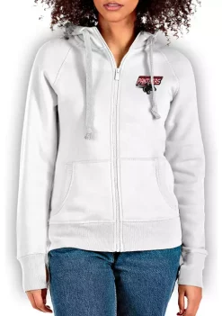 Discount 😀 NCAA Clark Atlanta University Victory FZ Hood by Antigua® 🔔 -Deals Antigua® Store Belk 6169
