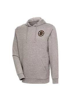 Coupon 🤩 NHL Boston Bruins Men's Action Pullover by Antigua® 🛒