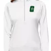 Hot Sale 👏 NCAA Charlotte 49ers 👩 Womens Tribute Pullover by Antigua® ❤️