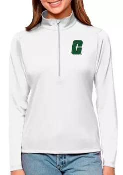 Hot Sale 👏 NCAA Charlotte 49ers 👩 Womens Tribute Pullover by Antigua® ❤️ -Deals Antigua® Store Belk 6197