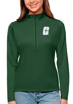 Hot Sale 👏 NCAA Charlotte 49ers 👩 Womens Tribute Pullover by Antigua® ❤️ -Deals Antigua® Store Belk 6198