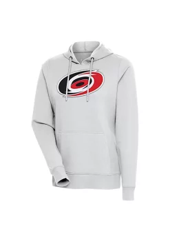 Coupon 🧨 NHL Carolina Hurricanes 👩 Women's Action Pullover by Antigua® ⌛