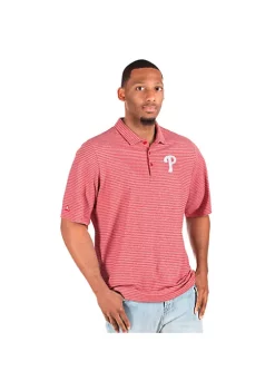Flash Sale 🤩 MLB Philadelphia Phillies Men's Esteem Tall by Antigua® 💯 -Deals Antigua® Store Belk 6279