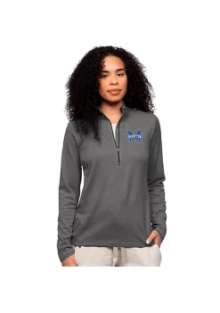 Flash Sale 🎉 HBCU Hampton Pirates Epic Pullover by Antigua® 💯