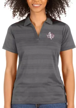 Best reviews of 👍 NCAA Texas Southern University Compass Polo by Antigua® 🔥 -Deals Antigua® Store Belk 6346