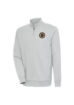 Cheap 😍 NHL Boston Bruins Men's Action Jacket by Antigua® 🥰
