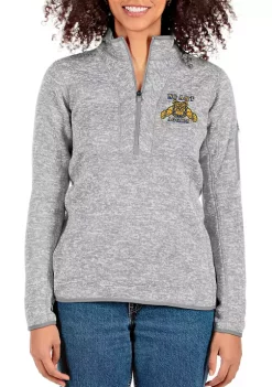 Deals 🎉 NCAA North Carolina A&T Fortune Pullover by Antigua® ⌛ -Deals Antigua® Store Belk 6358