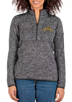 Deals 🎉 NCAA North Carolina A&T Fortune Pullover by Antigua® ⌛ -Deals Antigua® Store Belk 6359
