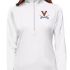 Promo 👏 Virginia Tech Hokies NCAA Virginia Cavaliers 👩 Womens Tribute Pullover by Antigua® 💯