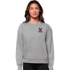 Flash Sale 😀 HBCU North Carolina Central Eagles Victory Crew Pullover by Antigua® 😍