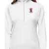 Hot Sale 😉 Syracuse Orange NCAA Stanford Cardinals 👩 Womens Tribute Pullover by Antigua® 😍