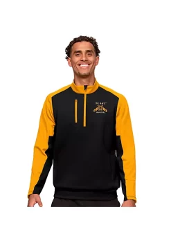 Promo 👍 NCAA Montana State Bobcats 👩 Womens Tribute Pullover by Antigua® ❤️ -Deals Antigua® Store Belk 638