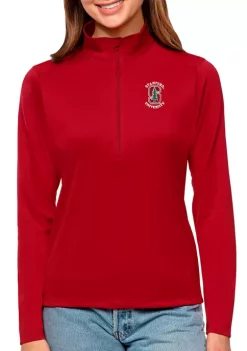 Hot Sale 😉 Syracuse Orange NCAA Stanford Cardinals 👩 Womens Tribute Pullover by Antigua® 😍 -Deals Antigua® Store Belk 6380