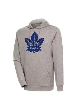 Top 10 👍 NHL Toronto Maple Leafs Men's Action Pullover by Antigua® 🛒 -Deals Antigua® Store Belk 6419