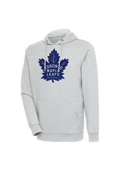 Top 10 👍 NHL Toronto Maple Leafs Men's Action Pullover by Antigua® 🛒 -Deals Antigua® Store Belk 6421