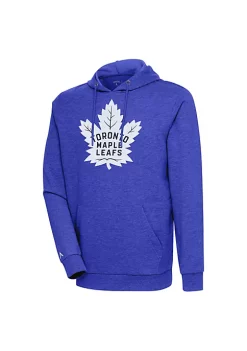 Top 10 👍 NHL Toronto Maple Leafs Men's Action Pullover by Antigua® 🛒 -Deals Antigua® Store Belk 6422