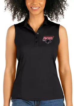 Best deal ❤️ NCAA Clark Atlanta University S/L Tribute Polo by Antigua® ✔️ -Deals Antigua® Store Belk 6432