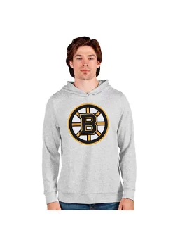 Cheap 💯 NHL Boston Bruins Men's Absolute Hood by Antigua® 🎉