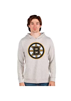 Cheap 💯 NHL Boston Bruins Men's Absolute Hood by Antigua® 🎉 -Deals Antigua® Store Belk 6435